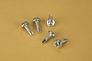 Pan Framing Head Self Drilling Screws